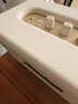 MARSHALL（馬歇爾）ACTON III 音箱3代無(wú)線(xiàn)藍牙搖滾家用重低音禮物音響 奶白色 曬單實(shí)拍圖