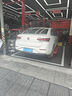 固特異（Goodyear）汽車輪胎 205/55R16 91W EF1 SPORT鷹馳F1酷跑 朗逸/速騰/卡羅拉 曬單實拍圖