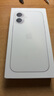 Apple/蘋(píng)果 iPhone 16（A3288）256GB 白色 支持移動(dòng)聯(lián)通電信5G 雙卡雙待手機 曬單實(shí)拍圖