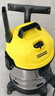 KARCHER德國卡赫 桶式吸塵器18L干濕吹三用商用家用工業(yè)開荒裝修保潔地毯寵物大容量大功率超強大吸力WD1s 曬單實拍圖