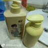 儒意（RUYI）防脫育發(fā)洗發(fā)水500g 生姜側(cè)柏葉固發(fā)控油去屑膏露男女士金榜第1名 曬單實(shí)拍圖