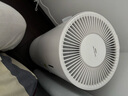 海爾【新品上市】空氣凈化器家庭用臥室內(nèi)除甲醛消毒除菌除煙味除寵物異味凈化無霧加濕一體機KJ320 凈化加濕一體升級版【KJ320F-JSQ3U1】 曬單實拍圖
