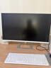 飛利浦27英寸4K144Hz/288雙模IPS硬件低藍光TypeC HDR400 97%P3 2000:1設計辦公顯示器晶曜屏27E2N5900RW 曬單實(shí)拍圖