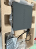 普聯(lián)（TP-LINK） 5口全千兆鋼殼交換機 企業(yè)級交換器 4口監(jiān)控網(wǎng)絡(luò)網(wǎng)線分線器  金屬機身 TL-SG1005D 曬單實拍圖