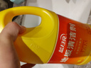 藍(lán)月亮地板清洗劑 2kg/瓶*2 檸檬香拖地清潔劑  木地板瓷磚洗地機(jī)清潔劑 曬單實(shí)拍圖