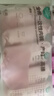 全棉時代一次性內(nèi)褲女純棉孕婦產(chǎn)婦月子不掉絮滅菌 高腰XXL碼15條 曬單實拍圖