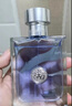 范思哲（VERSACE）女士男士香水香氛禮盒套裝七夕情人節(jié)禮物生日送女友男友老婆老公 同名經(jīng)典男士香水30ml(禮盒裝) 曬單實(shí)拍圖