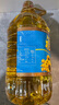 福臨門(mén)食用油 中糧出品 葵花籽清香型食用植物調(diào)和油5升*4 整箱 曬單實(shí)拍圖