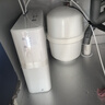 美的（Midea）凈水器家用1100G流速0阻垢廚下式RO反滲透華凌白豚凈水機直飲機一體機官方前十名【國家補貼】 【升級增壓瞬時(shí)1100G】母嬰直飲 曬單實(shí)拍圖