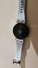 HUAWEI WATCH GT 5 國家補貼15%冰晶藍41mm華為智能手表情緒健康助手玄璣感知系統(tǒng) 曬單實拍圖