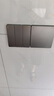 公牛開關(guān)插座面板全屋套裝G12灰色五孔一開墻壁暗裝超薄墻面官方旗艦 斜五孔10只【優(yōu)先發(fā)貨】 曬單實(shí)拍圖