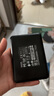 東芝（TOSHIBA）2TB 移動(dòng)硬盤機(jī)械 新小黑A5 USB3.2 Gen 1 2.5英寸 兼容Mac 數(shù)據(jù)存儲(chǔ) 輕薄便攜 曬單實(shí)拍圖
