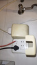 國(guó)際電工86型一開七孔快充插座面板家用墻壁手機(jī)USB+Type-c一鍵總控開關(guān) 一開七孔2USB【PC款】白色 曬單實(shí)拍圖