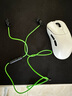 雷蛇（Razer）戰(zhàn)錘狂鯊V3 有線入耳式耳機(jī)耳塞 7.1環(huán)繞聲 吃雞神器 三角洲官方指定 Type C（贈(zèng)THX軟件 可調(diào)EQ） 曬單實(shí)拍圖