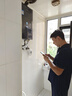 海爾（Haier）【E系列ER7】16升燃氣熱水器天然氣零冷水一級能效 水伺服恒溫【國補立減20%】增壓大水量 小體積 曬單實(shí)拍圖