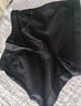 森馬（Semir）休閑褲女簡(jiǎn)約小心機直筒褲ins潮夏季小個(gè)子翻邊短褲101324125005 曬單實(shí)拍圖