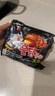 三養(yǎng)（SAMYANG）火雞面三養(yǎng)速食方便面袋裝 700g(140g*5)泡面拌面早餐零食 曬單實拍圖