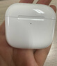 Viken【華強(qiáng)北頂配丨Air4代降噪款】藍(lán)牙耳機(jī)適配蘋果無線2025新款半入耳式金榜iphone16/15/14/13pods4 【原版正裝全功能主動(dòng)降噪版】 【主動(dòng)降噪+空間音頻+三真電量】 曬單實(shí)拍圖