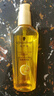 施華蔻（Schwarzkopf）金致潤養(yǎng)瞬柔精油75ml 修護(hù)受損 免洗滋養(yǎng) 改善毛躁分叉 亮澤順滑 曬單實(shí)拍圖