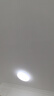 顧家led吸頂燈護(hù)眼普瑞光源輕奢仿水晶客廳臥室40cm圓-三色【包安裝】 曬單實(shí)拍圖