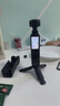 大疆Osmo Pocket3 靈眸口袋云臺相機 DJI手持數(shù)碼相機 旅游vlog美顏攝像 高清增穩(wěn) 標準版 無內(nèi)存卡 曬單實拍圖