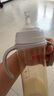 貝親（Pigeon）奶瓶清洗劑 洗奶嘴果蔬水杯餐具玩具 補(bǔ)充裝 600ml MA28 曬單實(shí)拍圖