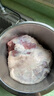 皓謙新疆羊肉新鮮現(xiàn)殺阿勒泰大尾羊羔羊肉送禮紅燒清水煮烤羊肉火鍋 正宗新疆羊肉3斤 曬單實拍圖