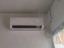 TCL空調(diào)大1.5匹小藍翼真省電Pro掛機一級能效省電40%變頻冷暖KFR-35GW/RT2Ea+B1以舊換新國家補貼 曬單實拍圖