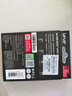 雷克沙（Lexar）128GB SD存儲(chǔ)卡 U3 V30 數(shù)碼微單單反相機(jī)SD卡 讀205MB/s 寫140MB/s 暢拍4K SILVER系列 SD銀卡  曬單實(shí)拍圖