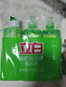 立白青檸洗潔精大瓶1kg*3瓶食品用維E精華去重油不傷手餐具果蔬適用 曬單實拍圖