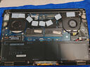 極川 適配dell戴爾XPS15 7590 9570 9560 9550 6GTPY筆記本電池Precision M5510 M5520 P56F電腦電池 曬單實(shí)拍圖