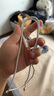 蘋(píng)果充電器30W充電線(xiàn)氮化鎵快充線(xiàn)套裝iPhone14ProMax13 12 11手機充電頭x數據線(xiàn)PD插頭 30W蘋(píng)果快充頭+快充線(xiàn)1米套裝【充電提速6倍】 曬單實(shí)拍圖