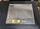 光威（Gloway）32GB(16GBx2) DDR5 6000 臺式機內存條 龍武-弈 馬甲條 國產(chǎn)顆粒 C36 星空黑  曬單實(shí)拍圖