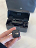 大疆 DJI Mic Mini 一拖二 Type-C/相機(jī)版(含充電盒)迷你降噪直播vlog紐扣式領(lǐng)夾麥克風(fēng) 曬單實(shí)拍圖