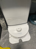石頭（roborock）【國家補貼】P10 PRO系列掃地機器人上下水新升級自動洗拖布自集塵大吸力掃拖一體機 P10PRO上下水套裝A8600RR 曬單實拍圖
