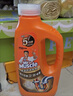 威猛先生（Mr Muscle）管道速效疏通啫喱 強(qiáng)力瓦解廚房堵塞 960ml 曬單實拍圖