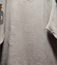 森馬（Semir）衛(wèi)衣男撞色假兩件長袖上衣圓領(lǐng)字母提花秋裝寬松休閑107524116107 曬單實拍圖