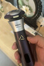 飛利浦（PHILIPS）【周杰倫推薦】電動剃須刀旋風(fēng)PRO刮胡刀 風(fēng)馳切剃6D浮動刀頭 生日七夕情人節(jié)禮物送老公 國家補貼 曬單實拍圖