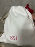 SK-II大紅瓶面霜100g乳液護(hù)膚品套裝禮盒sk2化妝skii七夕情人節(jié)禮物女 曬單實拍圖