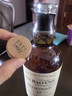 蘇格蘭百富（The Balvenie）12年 蘇格蘭單一麥芽威士忌 洋酒禮盒700ml 雙桶陳釀 中秋送禮 曬單實(shí)拍圖
