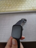 華為（HUAWEI）【咨詢享優(yōu)惠】華為手表watch fit3智能運(yùn)動(dòng)健康管理藍(lán)牙通話NFC門禁交通支付送男女成人朋友2MT33 幻夜黑【甄選表帶+精美表盤】 JD電競官方店 曬單實(shí)拍圖
