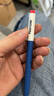 KACOxPANTONE聯(lián)名潘通0.5mm中性筆高顏值簽字筆速干圓珠筆黑色水筆碳素筆學(xué)生刷題筆（2020）2支裝 曬單實(shí)拍圖