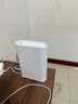 中興（ZTE）G5TS 5G移動(dòng)路由器cpe隨身移動(dòng)wifi6免插卡網(wǎng)卡便攜千兆免寬帶無線筆記本電腦通用流量2025款 曬單實(shí)拍圖