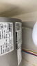 史密斯（A.O.SMITH）佳尼特80升國家補貼電熱水器 超薄雙膽扁桶 雙3kW  免換鎂棒 免清洗 CTE-80HT3【銀河】旗艦款 曬單實(shí)拍圖
