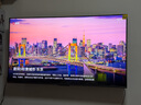 海信電視E7N Pro 55英寸信芯芯片H6 U+Mini LED黑曜屏 300Hz高刷AI智能55E7N-PRO國家補貼20% 曬單實(shí)拍圖