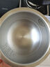 九陽(yáng)（Joyoung）【全域蜂窩0涂層】低糖1300W電飯煲電飯鍋4升3-4人無(wú)涂層5A認證316L內膽IH加熱40F550L廚房好物 曬單實(shí)拍圖
