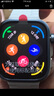 HUAWEI WATCH FIT 4 Pro 海島藍氟橡膠表帶華為智能手表鈦金屬藍寶石玻璃大屏長(cháng)續航fit4pro 曬單實(shí)拍圖