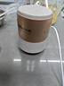 小熊（Bear）絞肉機(jī)家用 絞餡機(jī) 碎肉機(jī) 電動料理攪拌打肉機(jī)蒜蓉機(jī) 2L攪肉機(jī)QSJ-K03N5【升級懸浮無孔雙刀】 曬單實(shí)拍圖