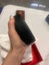 菲拉格慕（Ferragamo）腰帶男皮帶商務(wù)正裝 帶身3.5CM寬可自由裁剪 七夕節(jié)日送男友禮物 679710 687611黑藍雙面_荔枝紋 曬單實拍圖