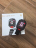 華為（HUAWEI）兒童手表 5X【國家補貼15%】智能雙攝拍照視頻4G全網(wǎng)電話手表通話游泳防水學(xué)生男女孩離線朋友4 5XPro幻夜黑【卡通吊墜+曬單好禮】 7天無理由 曬單實拍圖